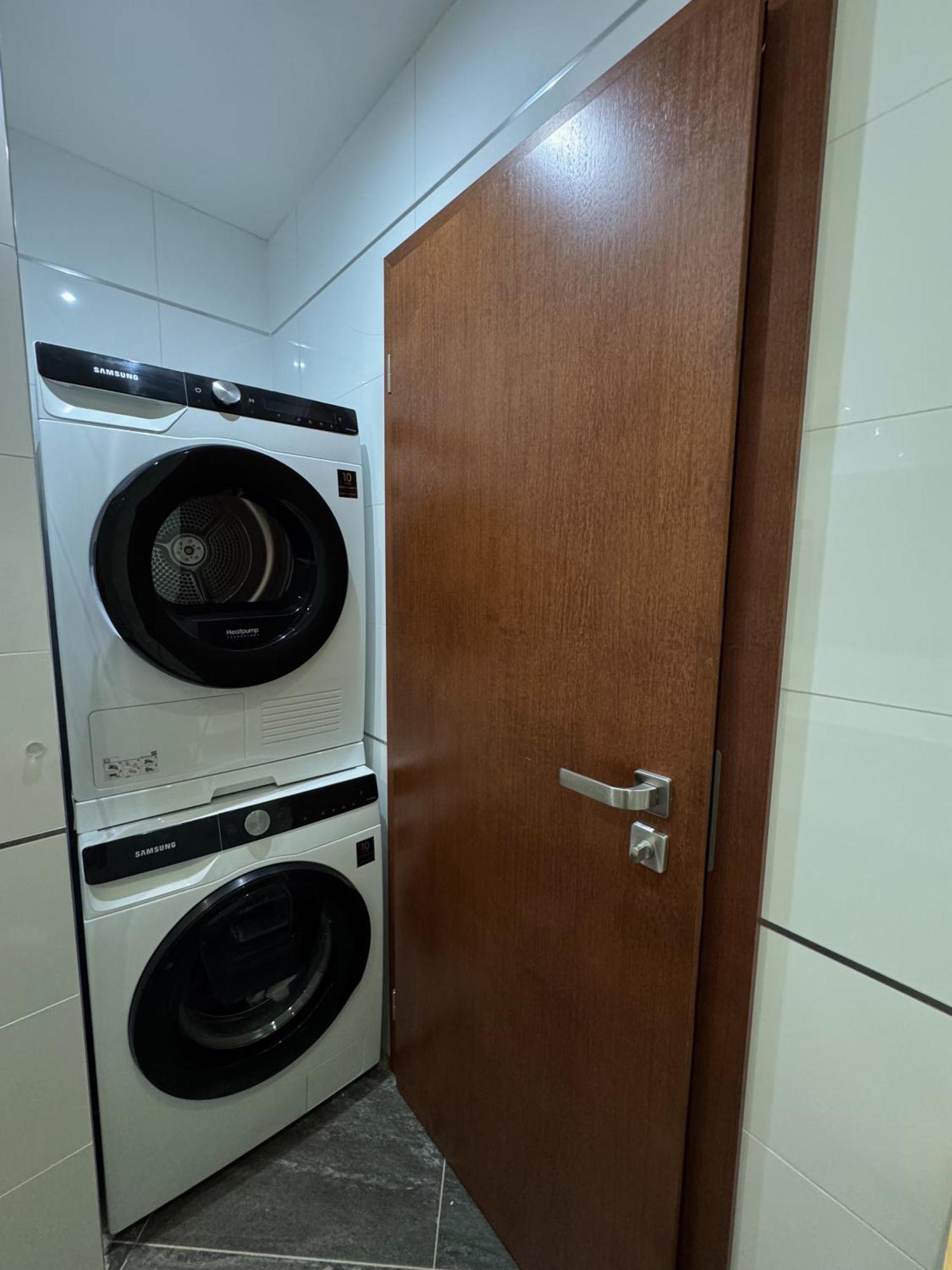 Apartman Palma - 15 Min Od Centra Prahy Prag Exterior foto